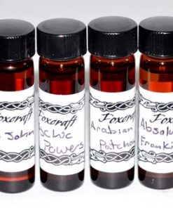 Attract Love Oil 2 Dram