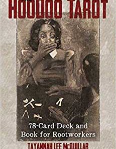 Hoodoo Tarot