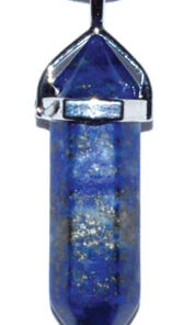 Healing (lapis) Double Terminated