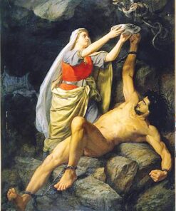 Oil: Healing & Health