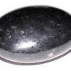 black palm stone