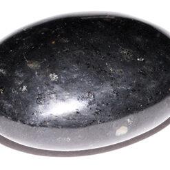 black palm stone