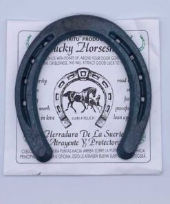 new horse shoe