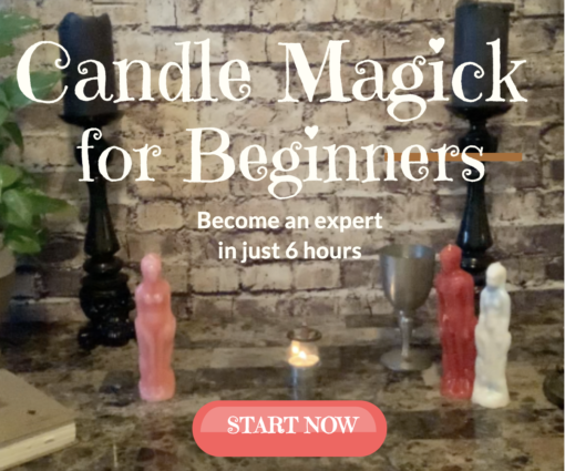 Candle Magic for Beginners