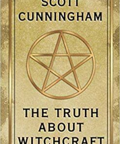 Truth About Witchcraft