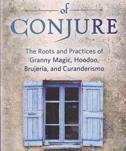 Crossroads Of Conjure By Katrina Rasbold