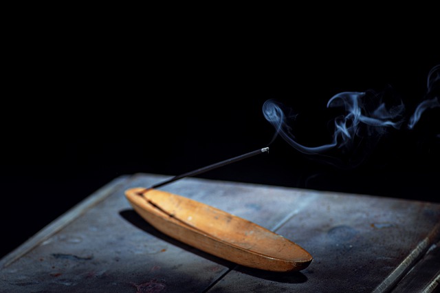 Incense & Burners
