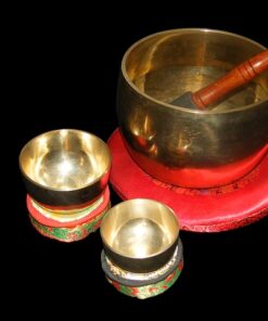 Sound & Vibrational Healing