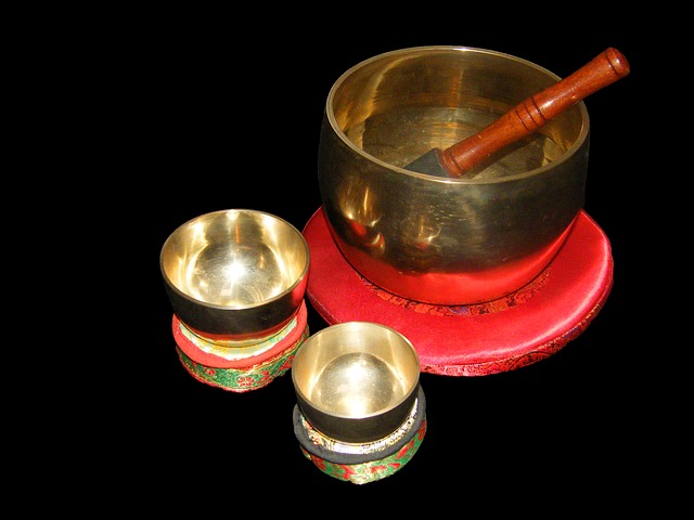 Sound & Vibrational Healing