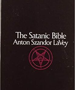 Satanic Bible