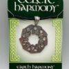 Celtic Earth Harmony amulet