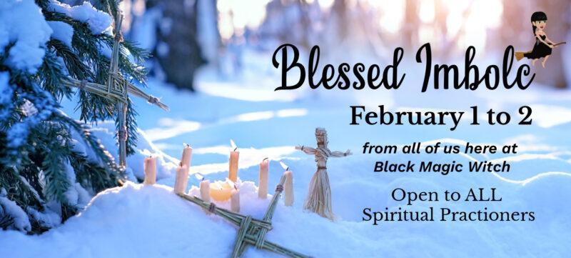 imbolc banner