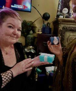 Consecrate or Enchant Objects and Magical Tools