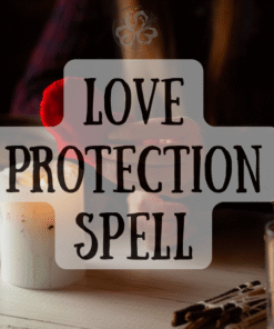 Love Protection Spell