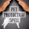 Pet Protection Spell