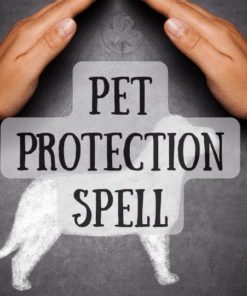 Pet Protection Spell