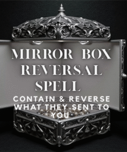 Mirror Box Reverse Spell