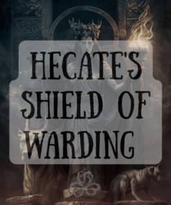 Hecate's Protection Spell