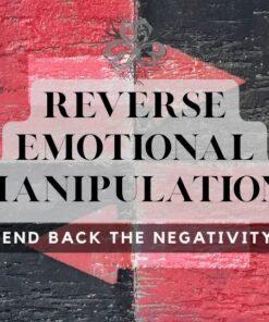 Reverse Emotional Manipulation Spell