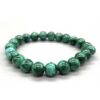 8mm Malachite bracelet